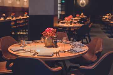 Hamburg  Restaurant Beer & Dine image 1