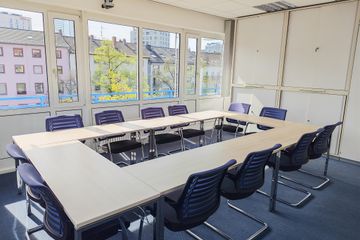 Mannheim Training room Seminarraum 3 image 1