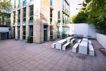 Taufkirchen Mobiles Arbeiten Workshop spaces Meetings & Workshops im Studio O39 Unterhaching image 5