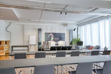 Taufkirchen Workshop spaces Meetings & Workshops im Studio O39 Unterhaching image 1