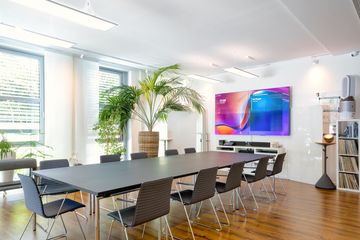 Taufkirchen Workshop spaces Meetings & Workshops im Studio O39 Unterhaching image 2