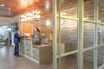 New York Office spaces Board Room image 17