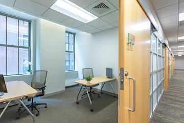 New York Office spaces Board Room image 15