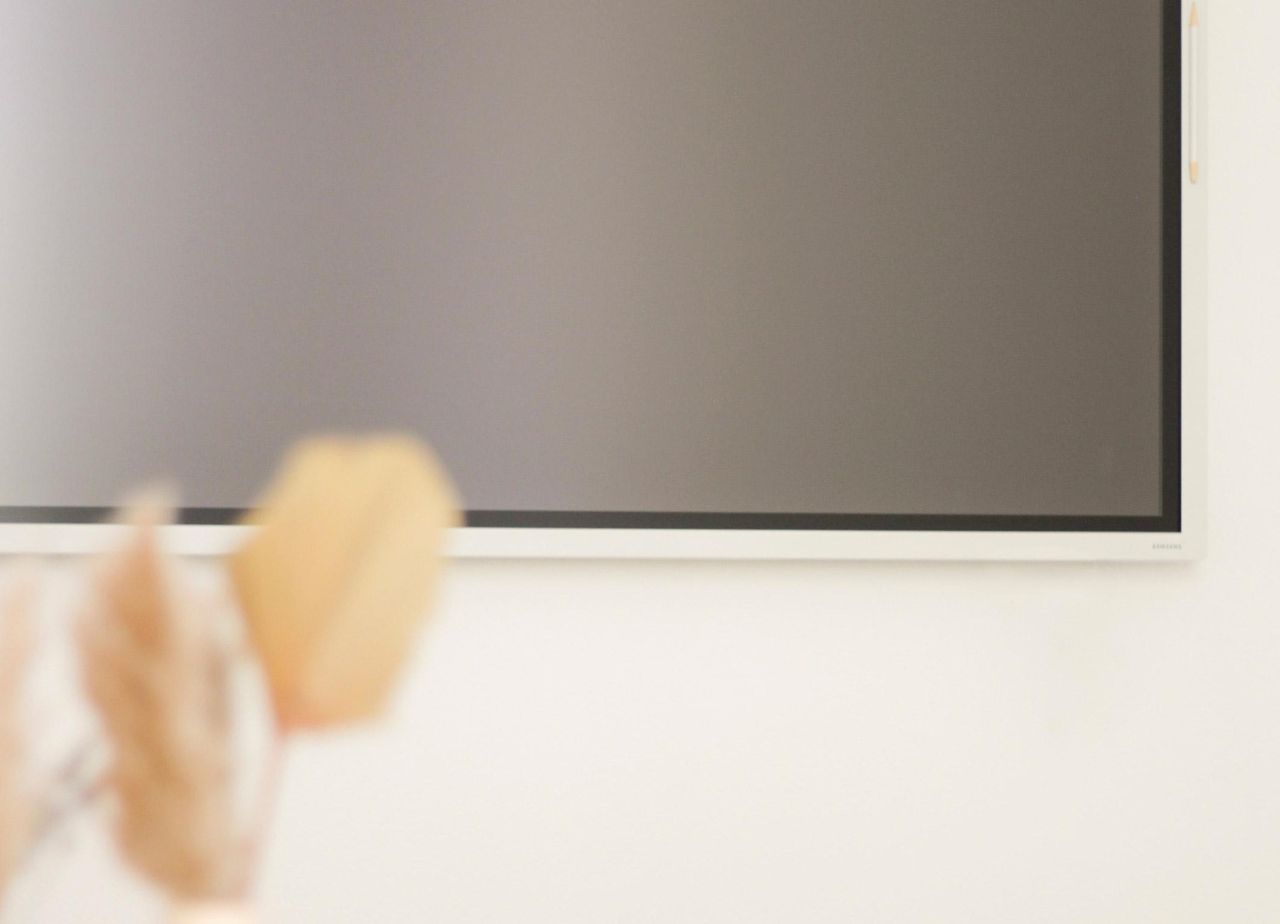 München Mobiles Arbeiten Arbeitsplatz Vollausgestatteter, klimatisierter Schreibtisch im H26 (Desk 2) image 15