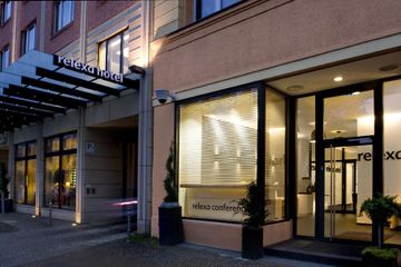 Berlin  Function Room Berlin Mitte image 0