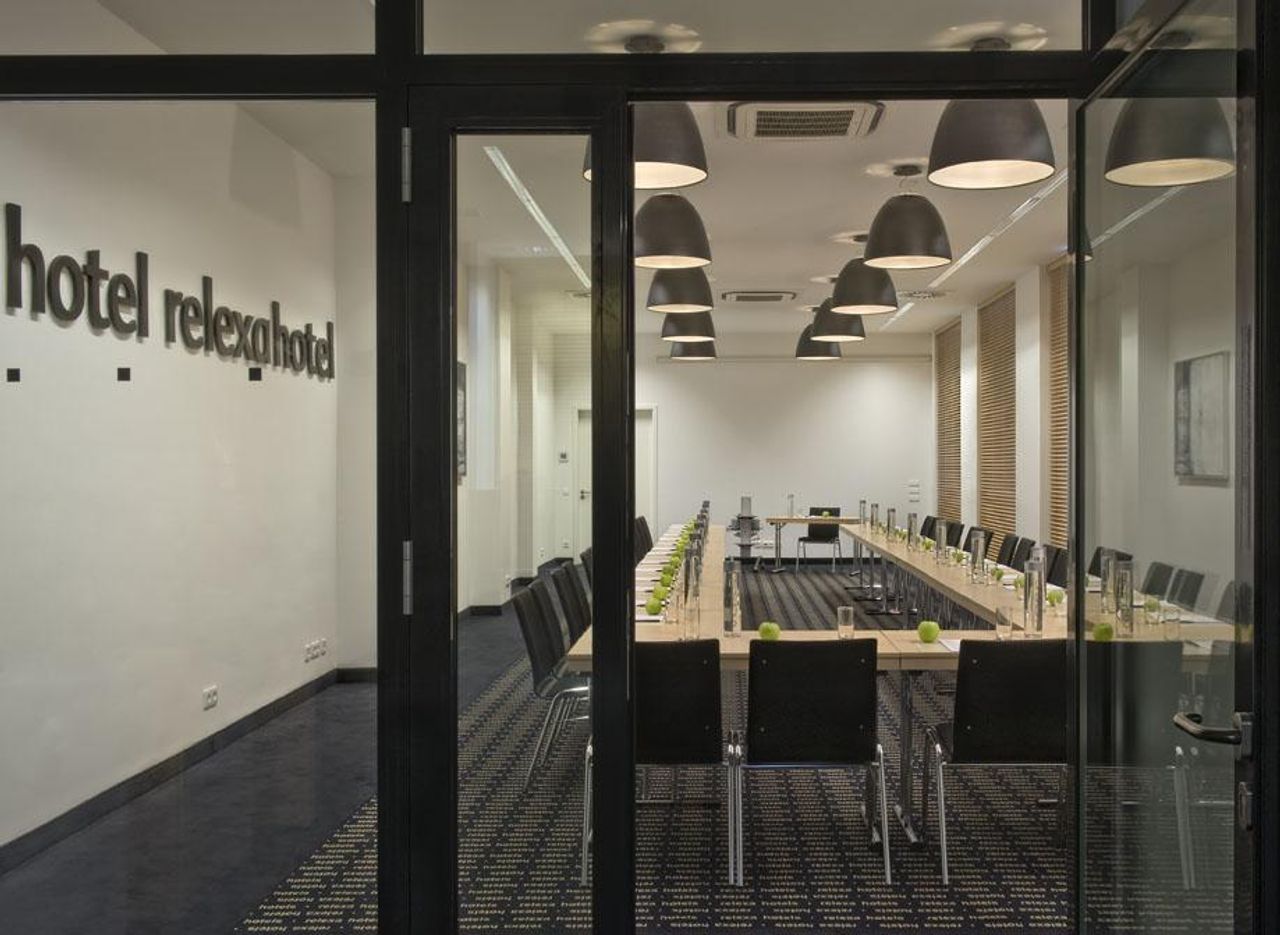 Berlin  Function Room Berlin Mitte image 5