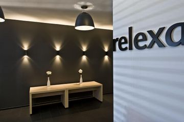 Berlin  Function Room Berlin Mitte image 1