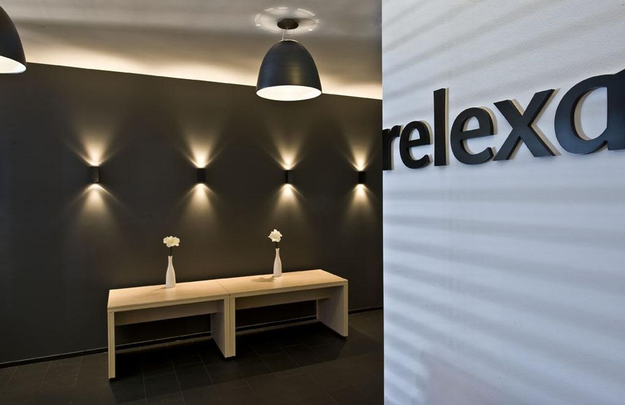 Berlijn  Evenementenzalen Berlin Mitte image 1