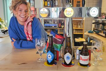 Amsterdam Vergaderzalen Het Eventpaleis image 12