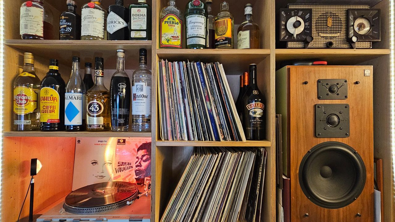 Amsterdam  Vergaderzalen Het Paleis image 5