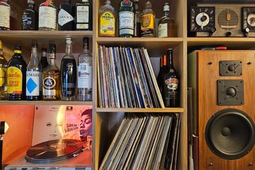 Amsterdam Vergaderzalen Het Paleis image 5