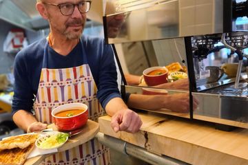 Amsterdam Vergaderzalen Het Eventpaleis image 8