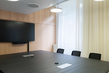 Bern Meeting room Sitzungszimmer Thun image 5