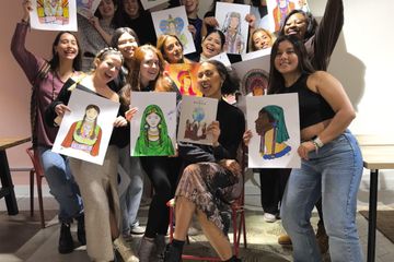 Barcelona  Meetingraum Workshop space image 2