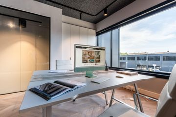 Diemen  Büros auf Zeit WorkSpot Duivendrecht image 5