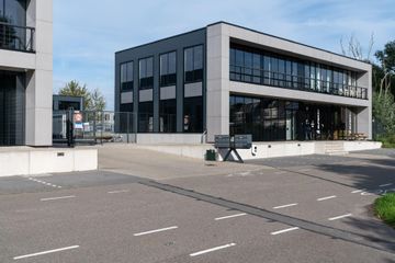 Diemen  Büros auf Zeit WorkSpot Duivendrecht image 11