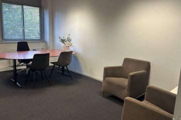 Den Haag  Business Center Coachkamer 2. image 1