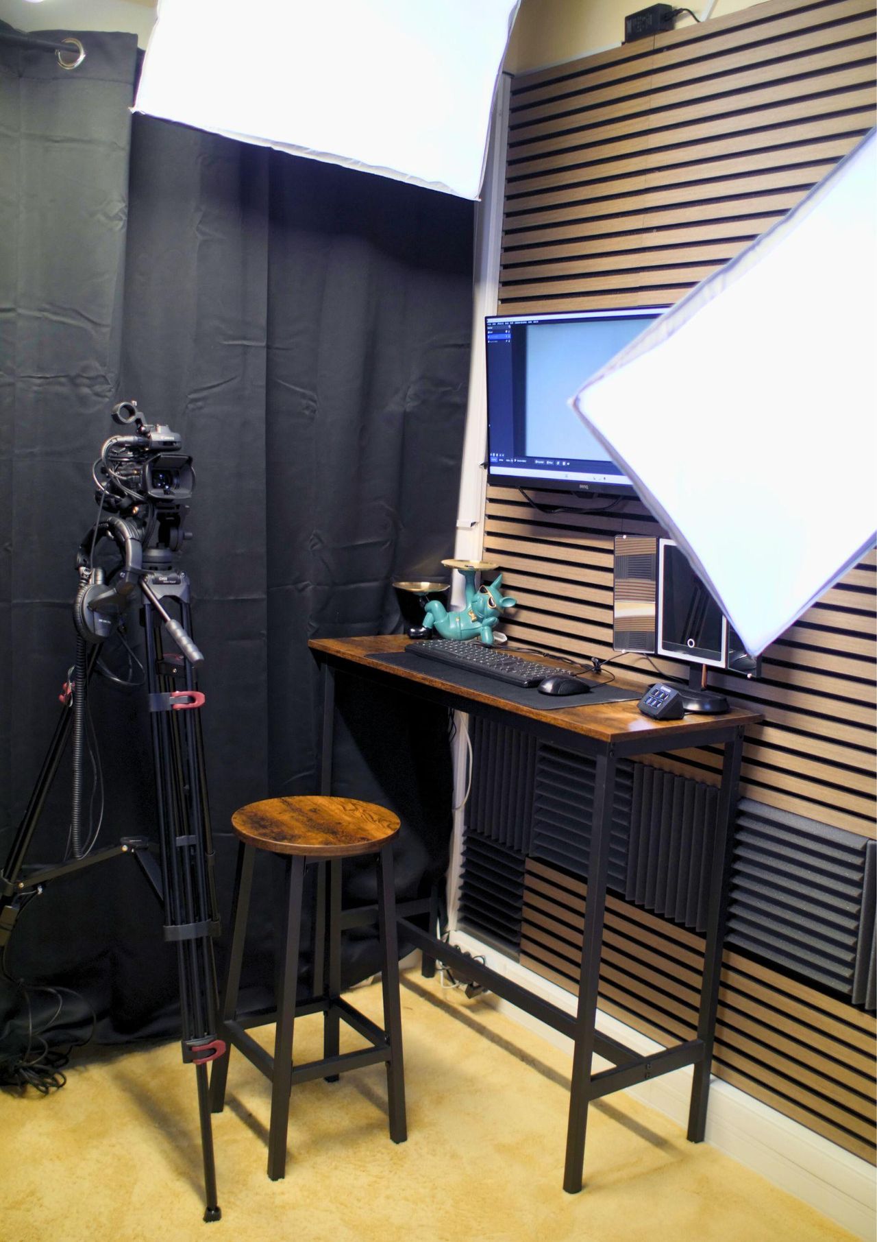 Paris  Studio Studio video & photo image 12