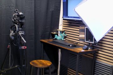 Paris Studio Studio video & photo image 12