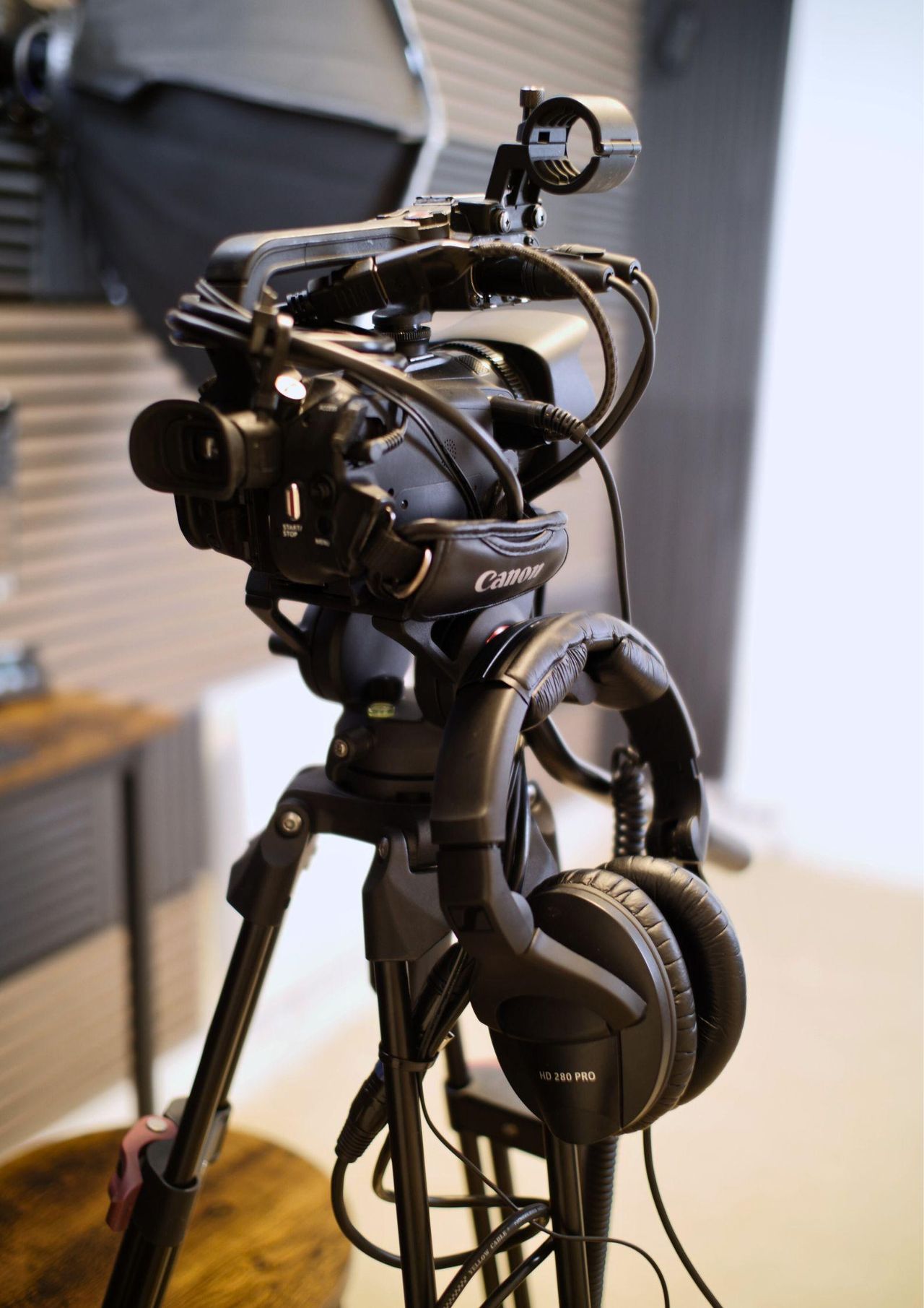 Paris  Studio Studio video & photo image 13