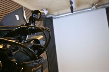 Paris Studio Studio video & photo image 4