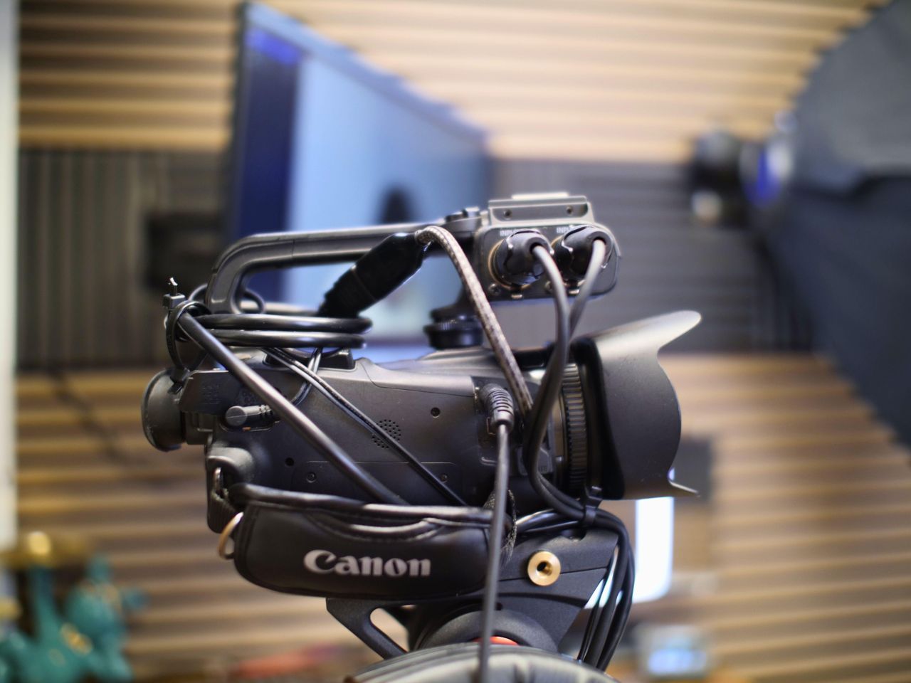 Paris  Studio Studio video & photo image 6