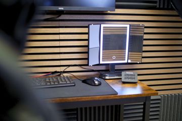 Paris Studio Studio video & photo image 7