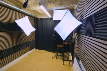 Paris Studio Studio video & photo image 8