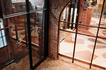 Amsterdam  Vergaderzalen CoachHouse image 5