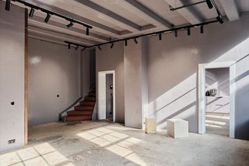 Amsterdam  Vergaderzalen CoachHouse image 4