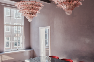 Amsterdam  Vergaderzalen CoachHouse image 2