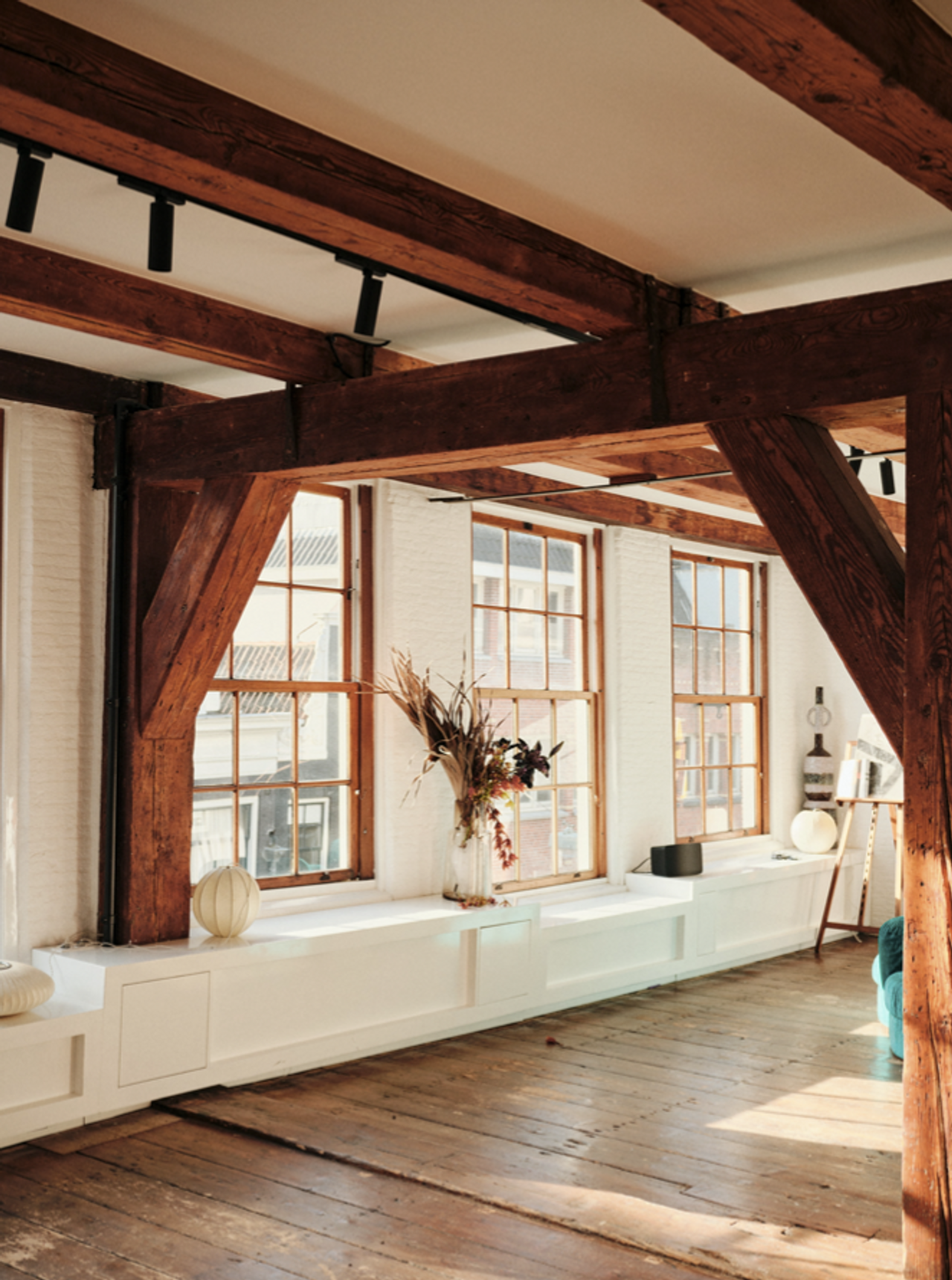 Amsterdam  Meeting room CoachHouse image 1