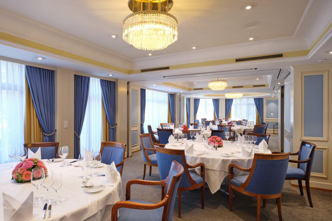 Zürich Kreatives Meeting Meeting rooms Boardrooms image 7