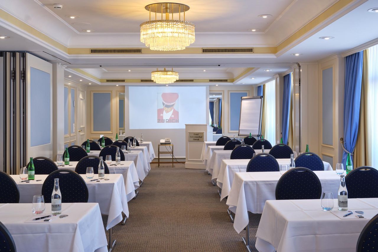 Zürich Kreatives Meeting Meeting rooms Boardrooms image 8