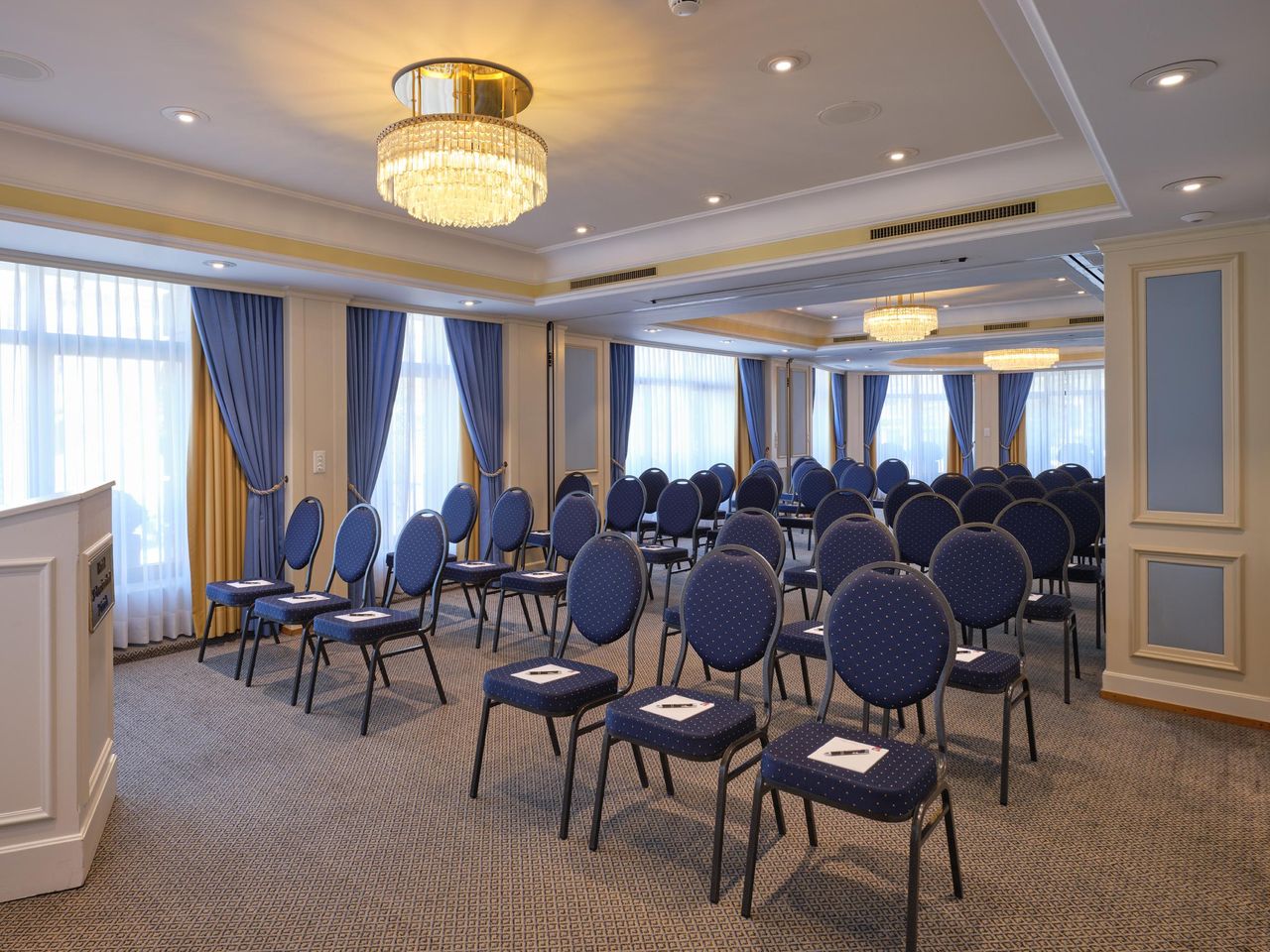 Zürich Kreatives Meeting Meeting rooms Boardrooms image 9