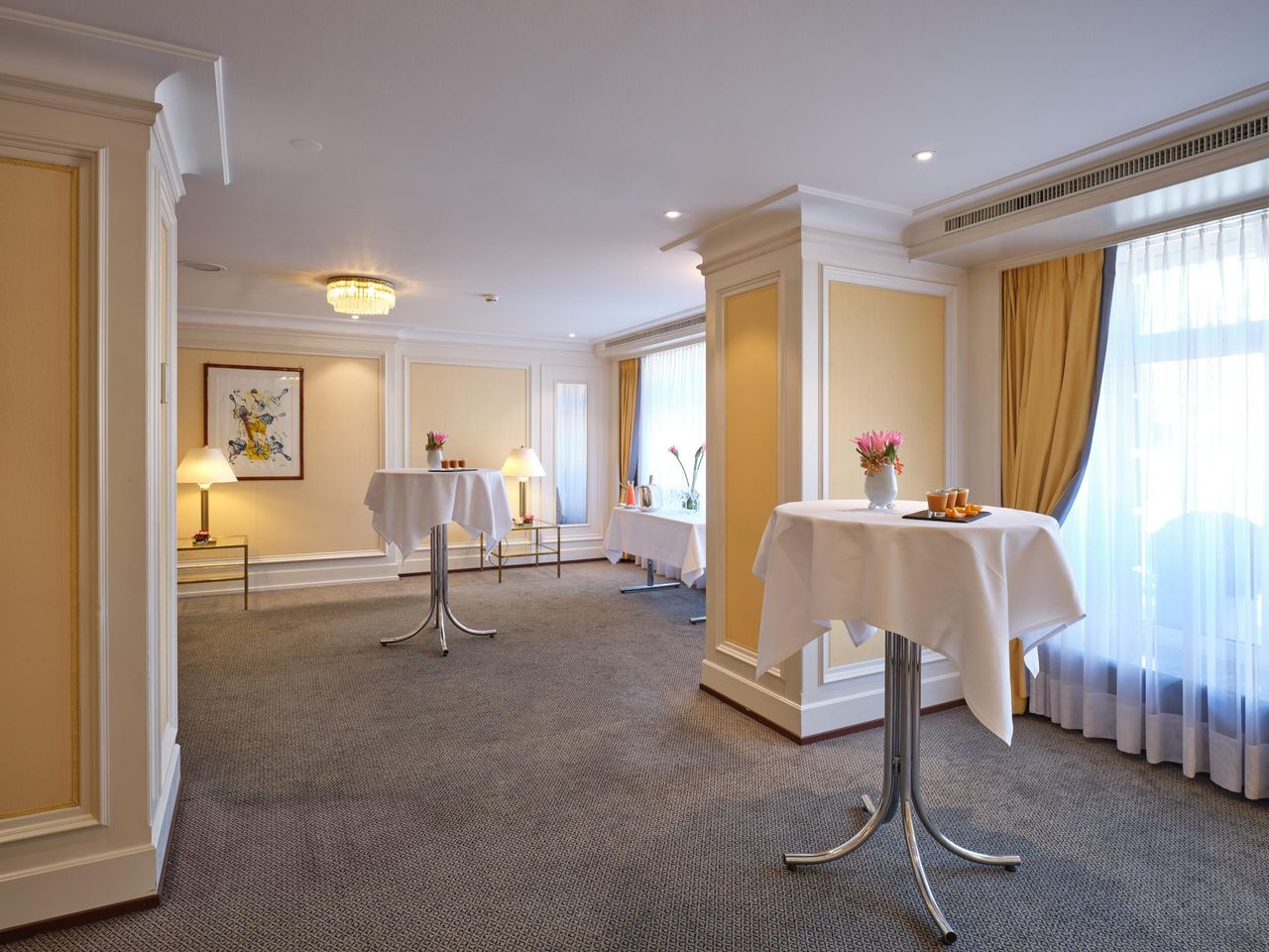 Zürich Kreatives Meeting Meeting rooms Boardrooms image 10