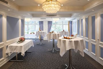 Zürich Kreatives Meeting Meetingräume Boardrooms image 11