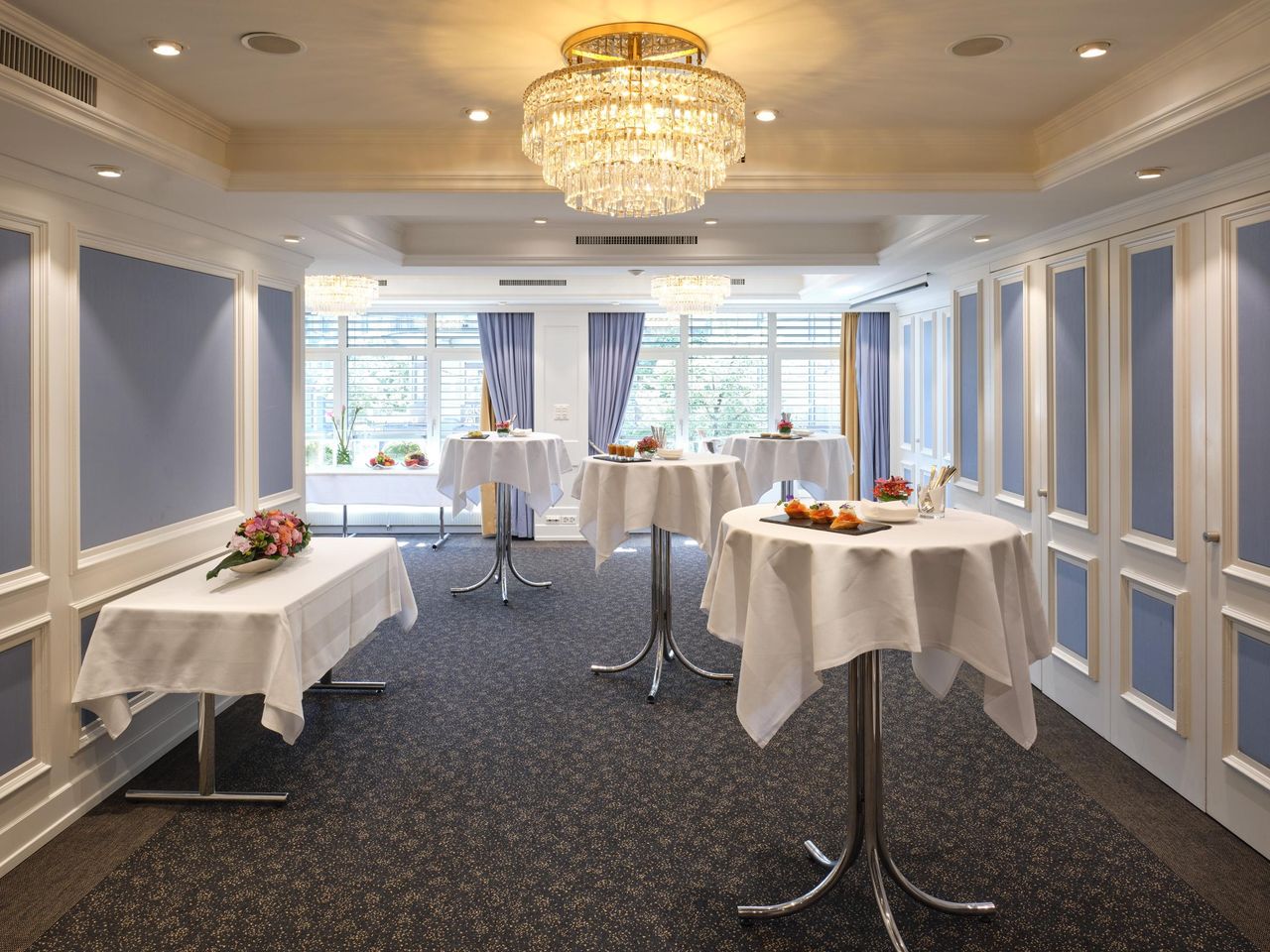 Zürich Kreatives Meeting Meeting rooms Boardrooms image 11