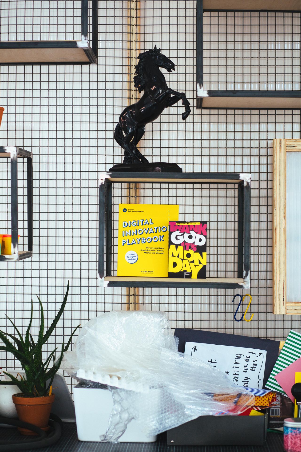 Berlin Creative Meeting Workshop spaces White Space image 11