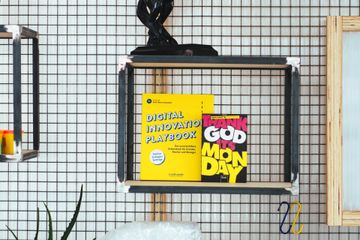 Berlin Creative Meeting Workshop spaces White Space image 11