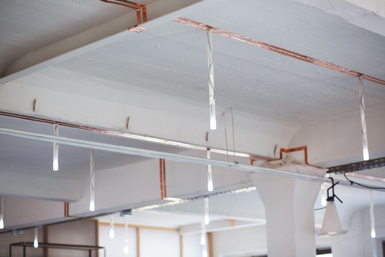 Berlin Creative Meeting Workshop spaces White Space image 9