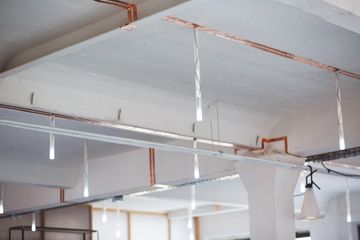 Berlin Creative Meeting Workshop spaces White Space image 9