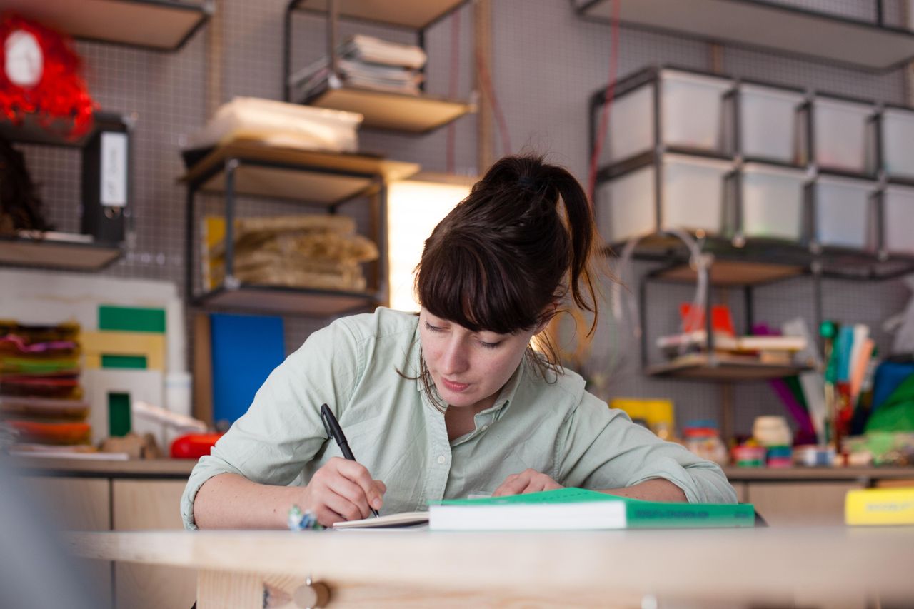 Berlin Creative Meeting Unusual venue Whitespace image 2