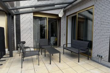 Hannover Vergaderzalen Seminarraum mit Sonnenterasse image 5