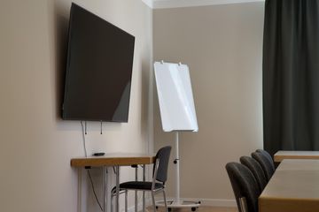 Hannover Vergaderzalen Seminarraum mit Sonnenterasse image 6