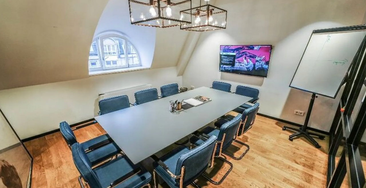 Berlin  Eventlocation Meeting Room M51 image 0