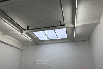 Köln Mobiles Arbeiten Veranstaltungsraum SPACE #1 image 3