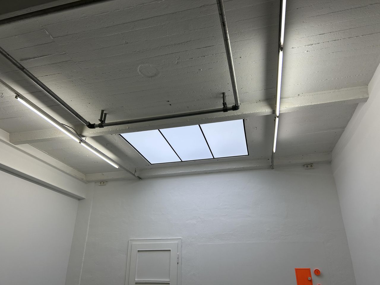 Köln Mobiles Arbeiten Veranstaltungsraum SPACE #1 image 3