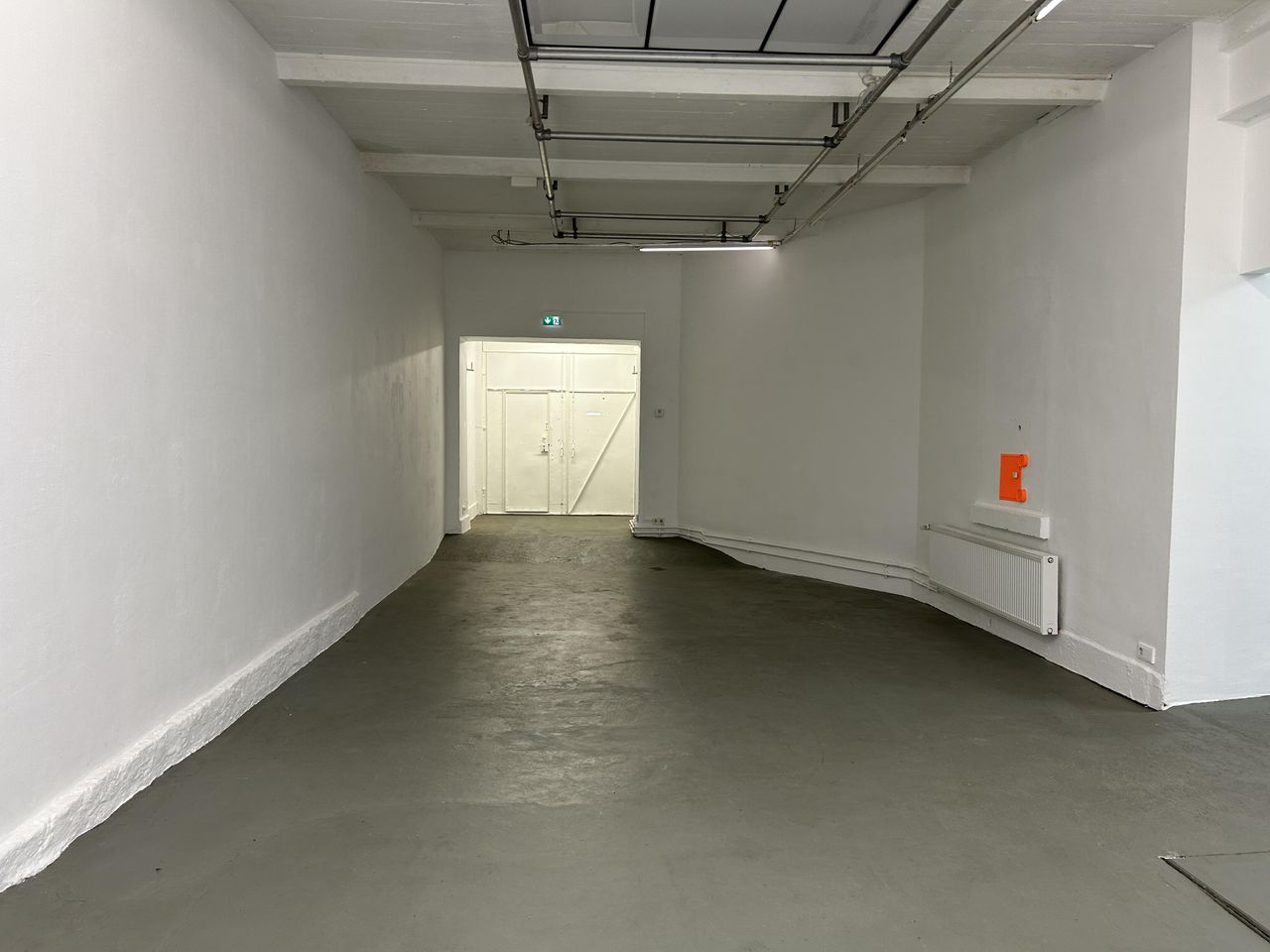 Köln Mobiles Arbeiten Veranstaltungsraum SPACE #1 image 4