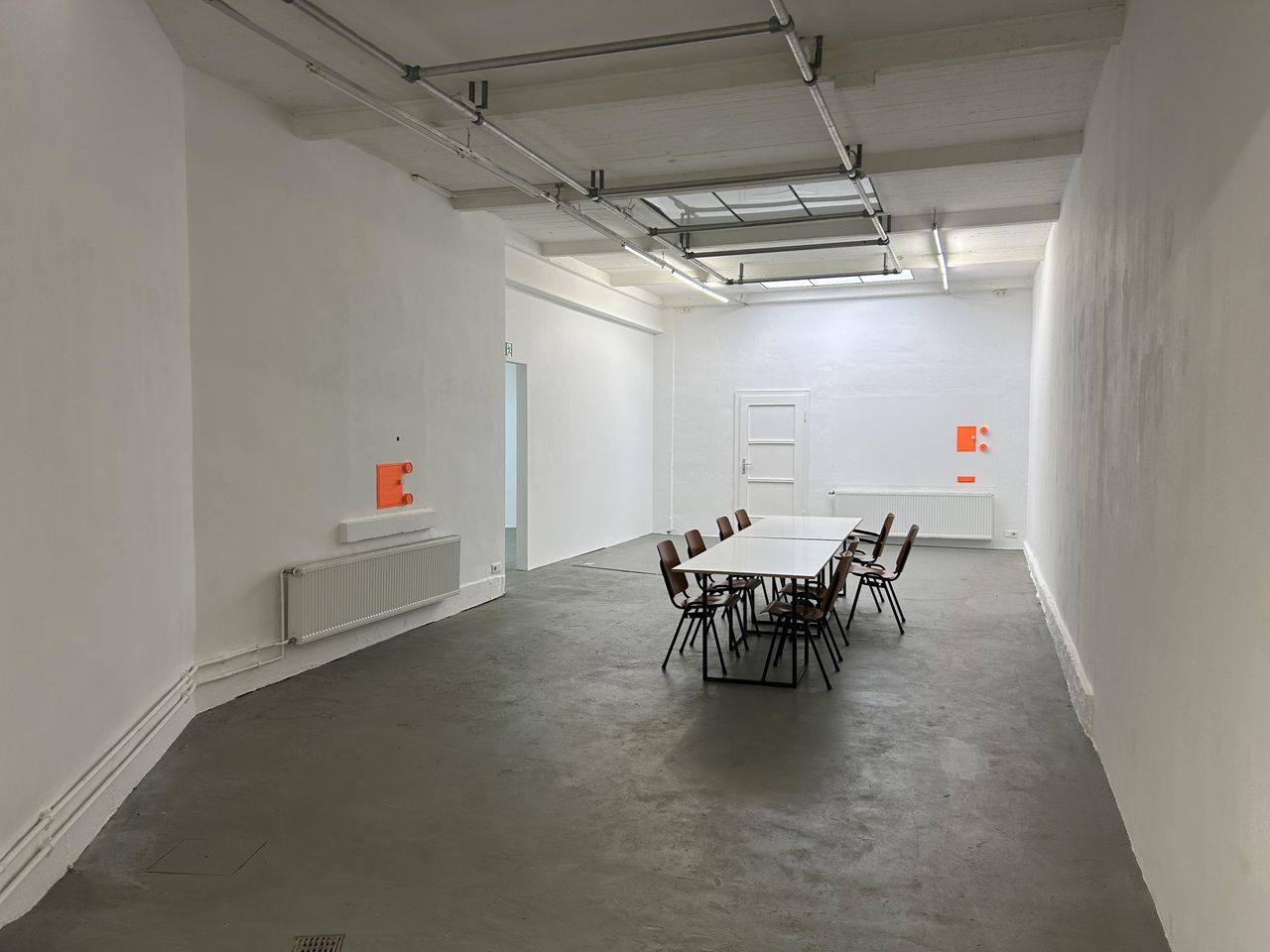 Köln  Atelier EYE GOT SPACE image 0